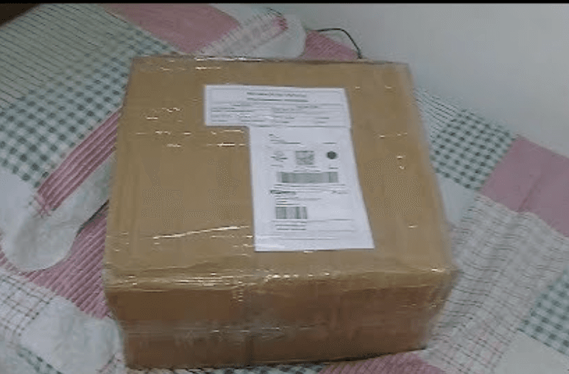 Pedido de Diego Carvalho